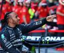 Lewis Hamilton Gembira Jelang Kepindahan ke Ferrari