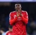 Nottingham Forest Siap Dengarkan Tawaran untuk Taiwo Awoniyi