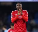 Nottingham Forest Siap Dengarkan Tawaran untuk Taiwo Awoniyi