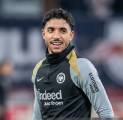 Omar Marmoush Fokus di Frankfurt Meski Diminati Liverpool dan Arsenal