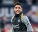 Omar Marmoush Fokus di Frankfurt Meski Diminati Liverpool dan Arsenal