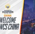 Overwatch Champions Series Diperluas ke China untuk musim 2025