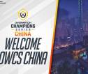 Overwatch Champions Series Diperluas ke China untuk musim 2025