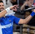 Peran Keluarga Dalam Usaha Novak Djokovic Menangkan Australian Open