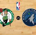 Preview NBA: Boston Celtics Vs Minnesota Timberwolves (3 Jan 2025)