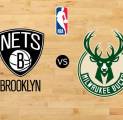 Preview NBA: Brooklyn Nets Vs Milwaukee Bucks (3 Jan 2025)