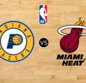 Preview NBA: Indiana Pacers Vs Miami Heat (3 Jan 2025)