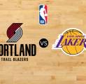 Preview NBA: Portland Trail Blazers Vs Los Angeles Lakers (3 Jan 2025)