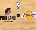 Preview NBA: Portland Trail Blazers Vs Los Angeles Lakers (3 Jan 2025)