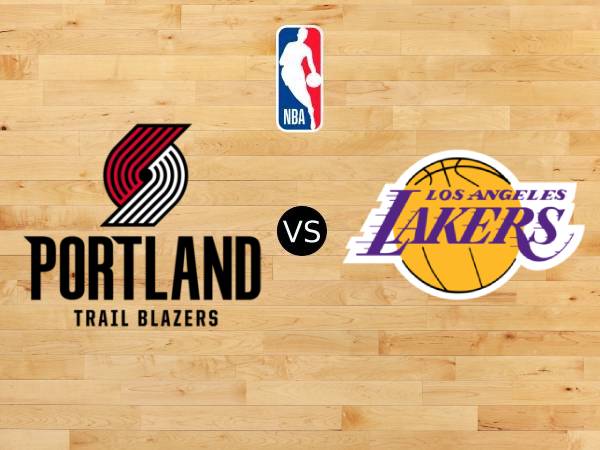 Portland Trail Blazers akan bertamu ke kandang Los Angeles Lakers pada hari Kamis (2/1) malam atau Jumat pagi WIB. (Foto: NBA)