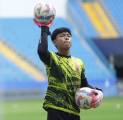 PSM Makassar Pinjamkan Kiper Muda ke Klub Liga 2