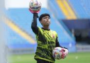 PSM Makassar Pinjamkan Kiper Muda ke Klub Liga 2