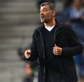 Sergio Conceicao: Kami Harus Menghadapi Juve Dengan Kepala Tegak