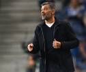 Sergio Conceicao: Kami Harus Menghadapi Juve Dengan Kepala Tegak