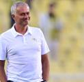 Setelah Dipecat, Jose Mourinho Mengaku Belum Nonton Laga Roma Lagi