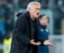 Setelah Tinggalkan Roma, José Mourinho Ungkap Alasan Pilih Fenerbahce