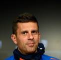 Thiago Motta Ingin Raih Piala Super Italia tapi Ogah Terobsesi