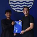 Tim Senior Persib Akan Libatkan 2-3 Pemain Muda di Latihan