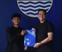 Tim Senior Persib Akan Libatkan 2-3 Pemain Muda di Latihan