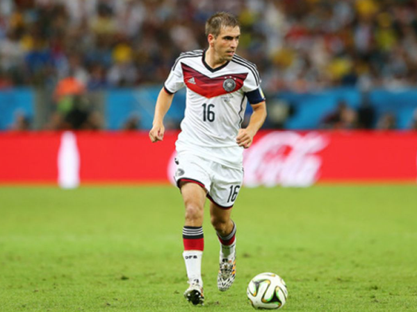 Philipp Lahm