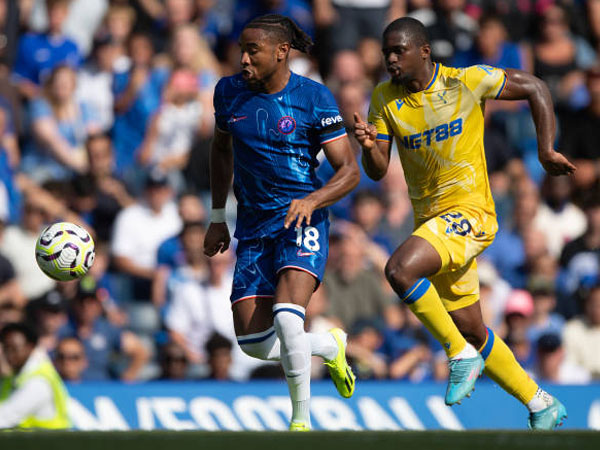 5 Fakta Menarik Jelang Laga Crystal Palace vs Chelsea di Premier League