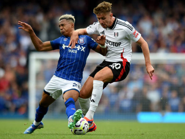 5 Fakta Menarik Jelang Laga Fulham vs Ipswich Town di Premier League