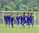 Akademi Persib Kirim 4 Pemain ke TC Timnas Indonesia U-17