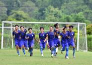 Akademi Persib Kirim 4 Pemain ke TC Timnas Indonesia U-17