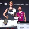 Anders Antonsen Sayangkan Tak Ada Lee Zii Jia di Malaysia Open 2025