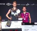 Anders Antonsen Sayangkan Tak Ada Lee Zii Jia di Malaysia Open 2025