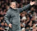 Ange Postecoglou Pastikan Kesiapan Spurs Hadapi Newcastle