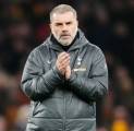 Ange Postecoglou: Spurs Tak Mau Sembarangan Rekrut Pemain