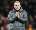 Ange Postecoglou: Spurs Tak Mau Sembarangan Rekrut Pemain