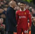 Arne Slot Pastikan Fans Liverpool Akan Tetap Dukung Trent Alexander-Arnold