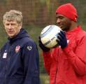 Arsene Wenger dan Transfer Terbaik Sepanjang Masa: Patrick Vieira