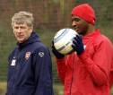 Arsene Wenger dan Transfer Terbaik Sepanjang Masa: Patrick Vieira