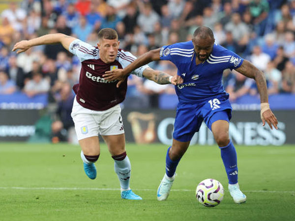 Aston Villa vs Leicester di Premier League: Kabar Terbaru Kondisi Pemain