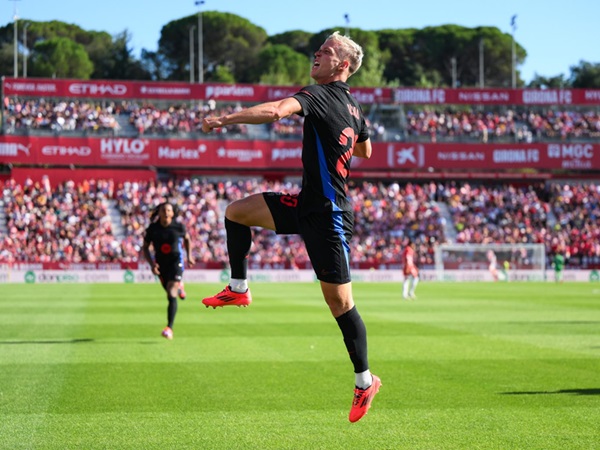 Barcelona Dipastikan Tidak Dapat Daftarkan Dani Olmo oleh RFEF