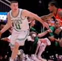 Celtics Manfaatkan Kondisi Rockets untuk Menangkan Laga