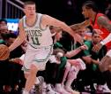 Celtics Manfaatkan Kondisi Rockets untuk Menangkan Laga