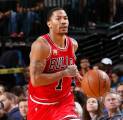 Derrick Rose Tak Sabar Ingin Lihat Jerseynya Dipensiunkan Bulls