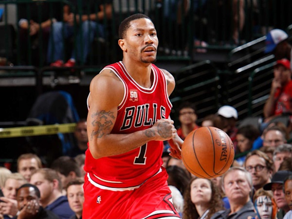 Derrick Rose Tak Sabar Ingin Lihat Jerseynya Dipensiunkan Bulls