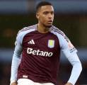 Ezri Konsa Optimis Performa Aston Villa Membaik di Tahun 2025