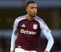 Ezri Konsa Optimis Performa Aston Villa Membaik di Tahun 2025