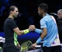 Felix Auger Aliassime Ungkap Bagaimana Rafael Nadal Di Luar Lapangan