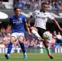 Fulham vs Ipswich Town di Premier League: Kabar Terbaru Kondisi Pemain