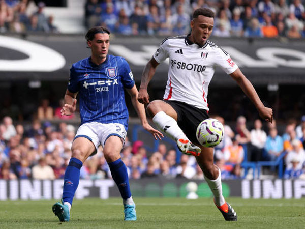 Fulham vs Ipswich Town di Premier League: Kabar Terbaru Kondisi Pemain