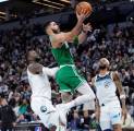 Hasil NBA: Boston Celtics Bungkam Minnesota Timberwolves 118-115