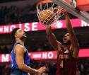 Hasil NBA: Cleveland Cavaliers Jungkalkan Dallas Mavericks 134-122