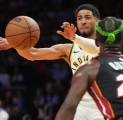 Hasil NBA: Indiana Pacers Hempaskan Miami Heat 128-115